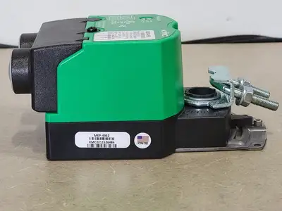 USED KMC CONTROLS MEP-4952