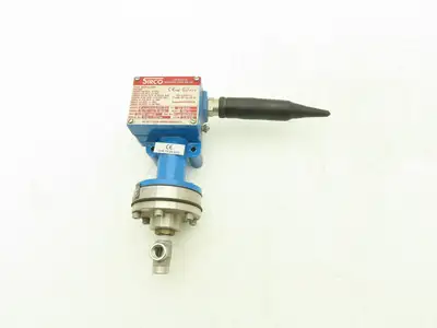 New | in-Stock SIRCO _UNKNOWN_ Relays & Switches | Arrow Industrial #639304