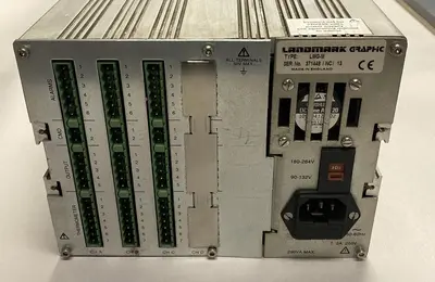 Used LANDMARK LMG-M Electronics Signal Analyzers Ohio US | Surplus Asset Holdings #1247387