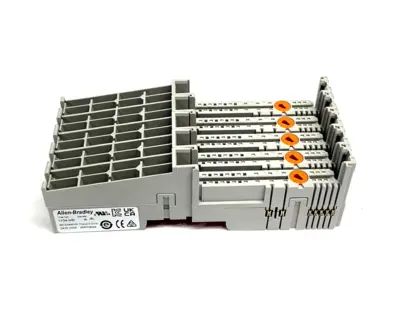 USED ALLEN BRADLEY 1734-MB