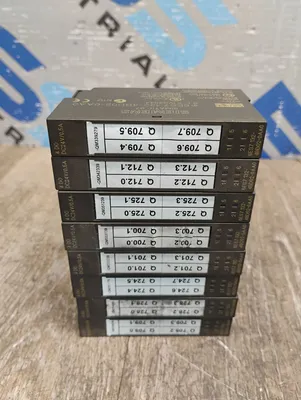 Siemens 6ES7 132-4BD02-0AB0 Electrical/PLC/Automation | ESS Industrial Equipment Sales (2)