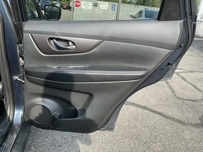 Used 2015 NISSAN ROGUE SUVs Michigan US | Miedema Asset Management Group #1402982