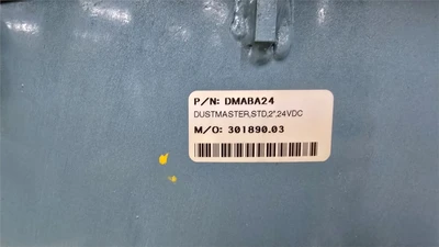 105 CFM Una-Dyn Powermax HP Pump, w/ 2" Hopper, 5 HP