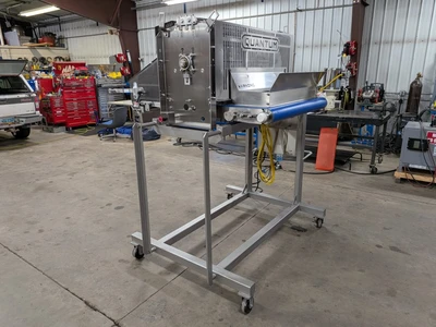 USED QUANTUM QTPA1000