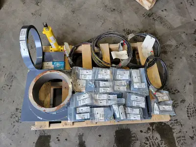New | in-Stock EPIROC 2657536393 Parts British Columbia CA | Lenmark #1440417