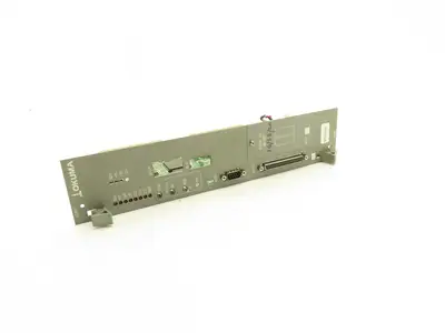 Okuma E4809-770-110-H Universal Compact Main Circuit Board PCB A911-2801