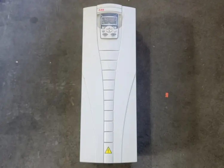 Used ABB ACS550-U1-041A-6 Switchgears British Columbia CA | Lenmark #239418