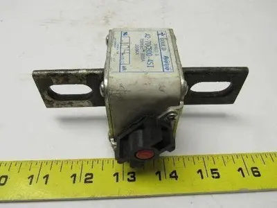 Gould Amp-Trap A2-70C800-4SI 700V 800A Series Q Square Body Fuse