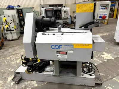 USED 2012 MORI SEIKI NZX2500/600L