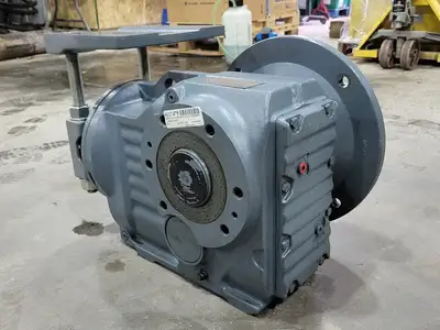 NEW SEW-EURODRIVE KAF87 AD3/P