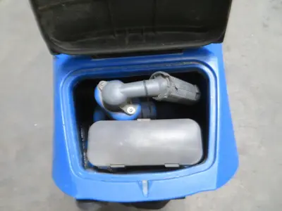 Used CLARKE RA40 9087363020 Scrubbers Texas US | Aucto #1308550