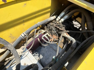 Used 2013 TEREX CROSSOVER 6000 Truck-Mounted Cranes Texas US | Proxy Equipment #1558025