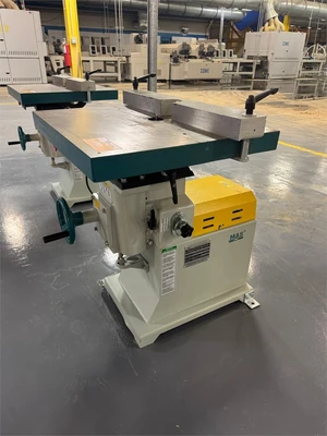 USED 2019 MAS MXS5115A