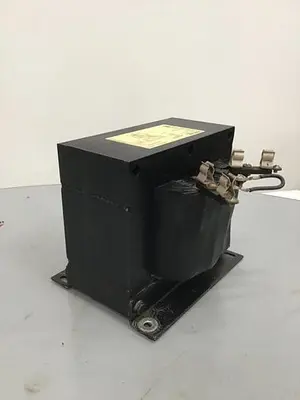 Used DONGAN 50-3000-053 Transformers Michigan US | Ideal Machinery #1284041