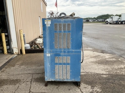 Used _UNKNOWN_ _UNKNOWN_ Arc Welders Michigan US | Miedema Asset Management Group #1425253