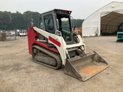 Used TAKEUCHI TL130 Compact Track Loaders Michigan US | Miedema Asset Management Group #1316098