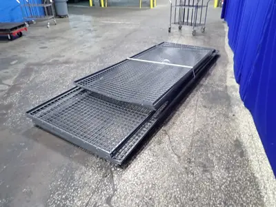 Caging