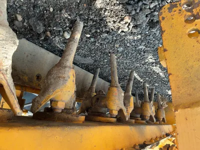 Used _UNKNOWN_ _UNKNOWN_ Landscape Rakes Michigan US | Miedema Asset Management Group #1320923