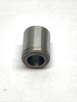 8491A115 | Press-Fit Drill Bushing With Head LOT OF 2 - New – Open box