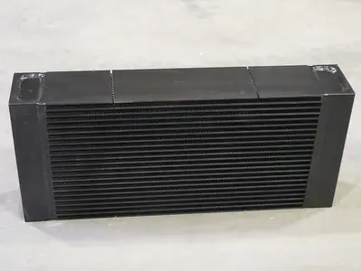 Oil Cooler 57416000