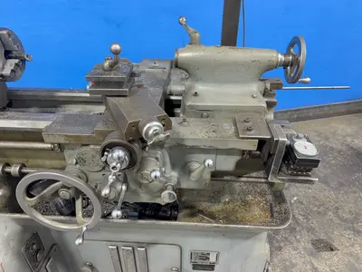 Used 1940 MONARCH 10EE Engine Lathes Ohio US | HGR 24 #1518144