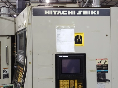 USED 1998 HITACHI SEIKI