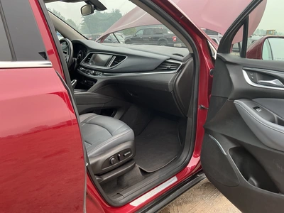 Used 2019 BUICK ENCLAVE SUVs Michigan US | Miedema Asset Management Group #1313009