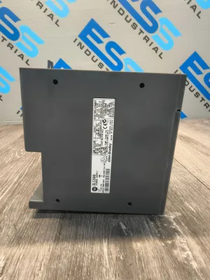 Used Allen-Bradley 1746-P2 Power Supplies South Carolina US | ESS Industrial Equipment Sales #1260356