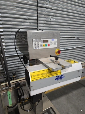 USED 2021 JDA 400