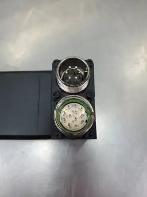 USED Eurotherm ACMn 0045-4/0-6BG