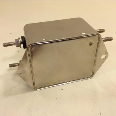 USED NEMIC-LAMBDA MAS-1215-22