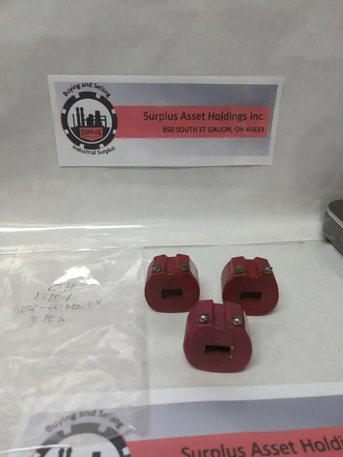 Used CUTLER-HAMMER 1318-1 Miscellaneous Equipment (Electrical & Power) | Surplus Asset Holdings #1195737