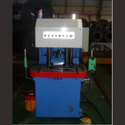 Koike Plasma & CNC Plant