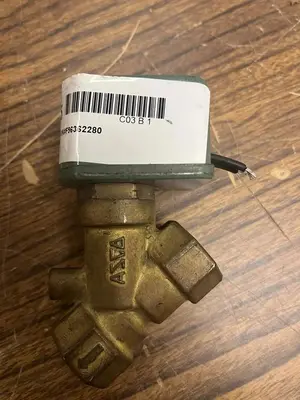 Used ASCO F96362280 Solenoid Valves Ohio US | Surplus Asset Holdings #1235056