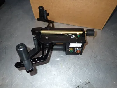 USED KEMKRAFT ENGINEERING INC 2251009D