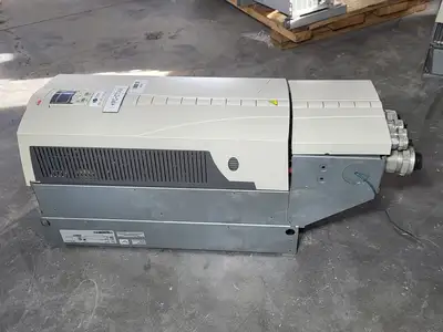 USED 2015 ABB ACS550-U1-077A-6