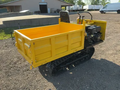 USED 2026 SDLANCH CDWS25