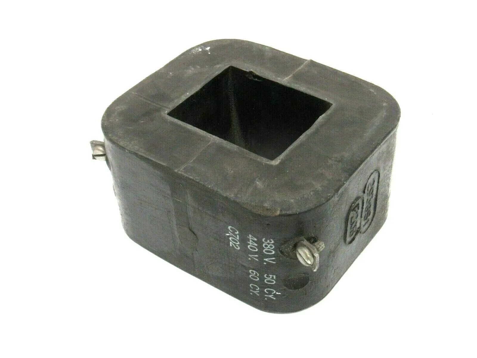 NEW SCHNEIDER ELECTRIC 2938S1-F20B COIL 380V 50HZ 440V 60HZ 2938S1F20B