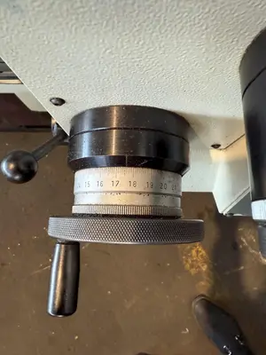 USED 1999 BRIDGEPORT ROMI EZ PATH SD