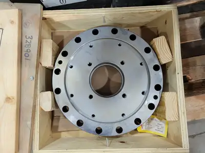 New | in-Stock CPC PUMPS INTERNATIONAL 01A-31627-05-EA67-AA Parts (Hydraulics and Pneumatics) British Columbia CA | Lenmark #258302
