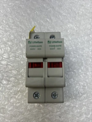 USED Littelfuse LPSM002ID