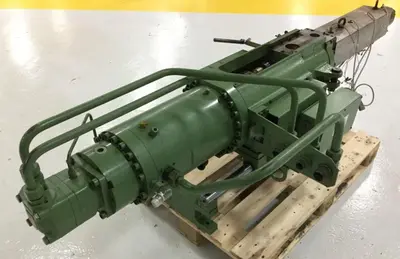 USED ENGEL ES700/200-10 / IU