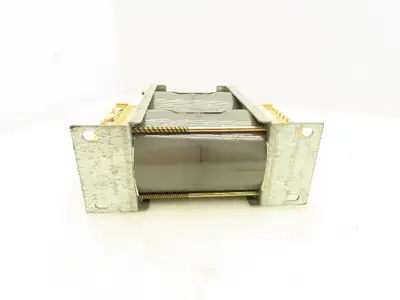 Shimizu Electronics NWBS-V750D Transformer PRI 200-220V SEC  100-110V 750VA 7.5A