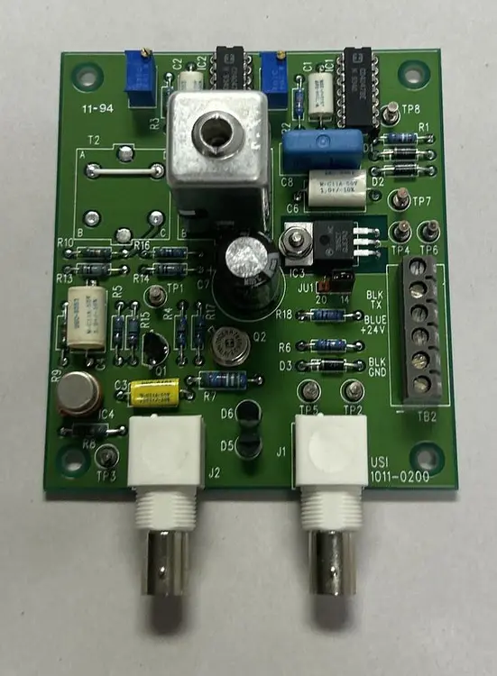 New | in-Stock USI 1011-0200 Miscellaneous Equipment (Electrical & Power) | Surplus Asset Holdings #1197613
