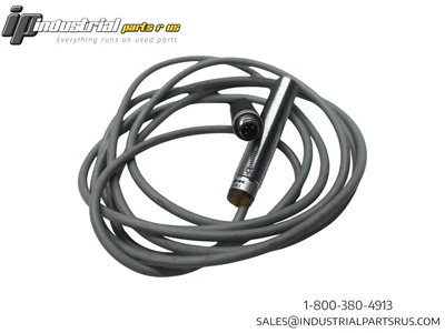 Turck BC3-M12-AP6X Proximity Switch