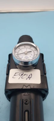 USED Wilkerson B28-06-FHGO