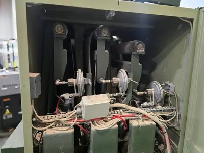 USED SCMI 10 RRCS 110