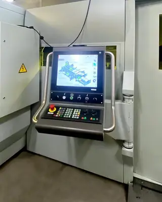 Used 2019 BLM LT8.10 FIBER Laser Cutters | Machine Factory Outlet #1267118