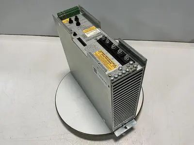 USED INDRAMAT TVM 2.4-050-220/300-W1/220/380