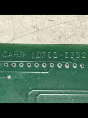 USED HPM 1D703-0032